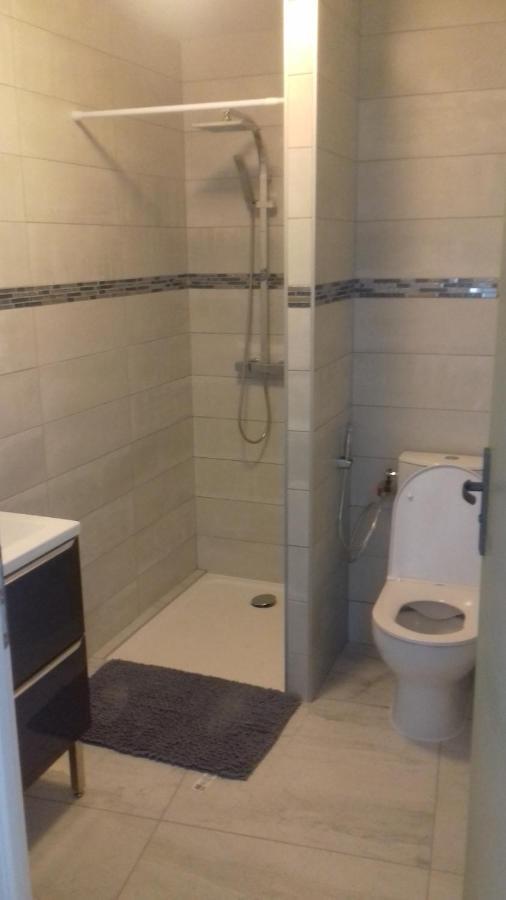 Holiday home 4 Personnes Au Calme Et Confort