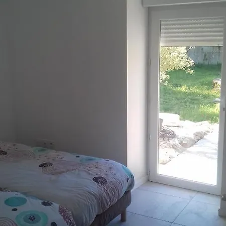 Gite 4 Personnes Au Calme Et Tout Confort Saint-Vallier  Buitenkant foto