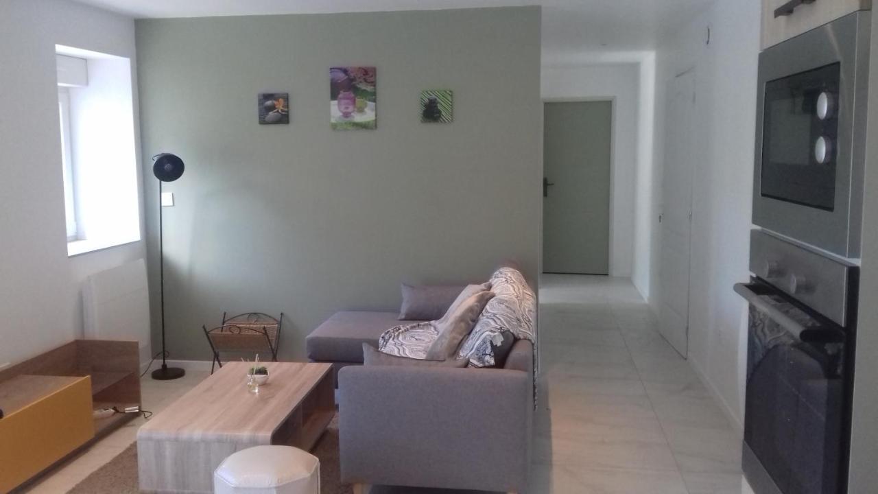 4 Personnes Au Calme Et Confort Hébergement de vacances *
