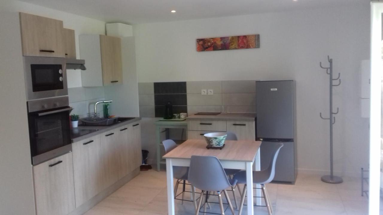 Hébergement de vacances 4 Personnes Au Calme Et Confort Saint-Vallier (Drome)